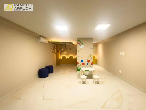 Imagem Apartamento com 3 Quartos à Venda, 78 m² em Jardim Oceania - João Pessoa Imagem Apartamento com 3 Quartos à Venda, 78 m² em Jardim Oceania - João Pessoa
