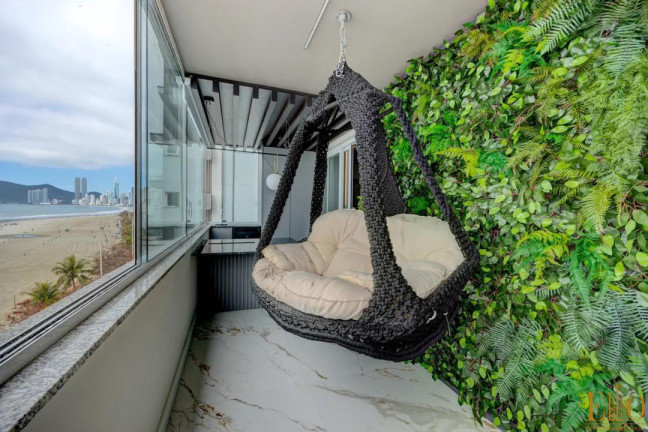 Imagem Apartamento com 4 Quartos à Venda, 192 m² em Centro - Balneário Camboriú