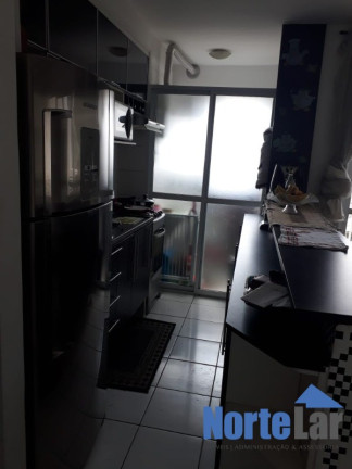 Imagem Apartamento com 2 Quartos à Venda, 50 m² em Vila Amália (zona Norte) - São Paulo Imagem Apartamento com 2 Quartos à Venda, 50 m² em Vila Amália (zona Norte) - São Paulo