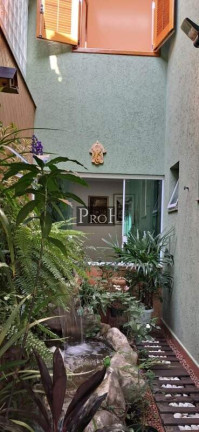Imagem Sobrado com 3 Quartos à Venda, 192 m² em Olímpico - São Caetano Do Sul Imagem Sobrado com 3 Quartos à Venda, 192 m² em Olímpico - São Caetano Do Sul