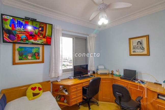 Imagem Cobertura com 3 Quartos à Venda, 147 m² em Mooca - São Paulo Imagem Cobertura com 3 Quartos à Venda, 147 m² em Mooca - São Paulo