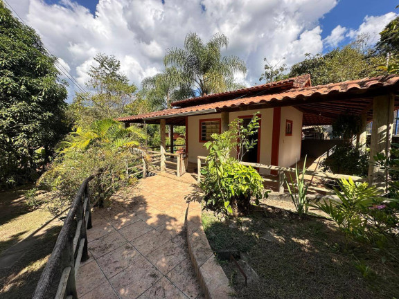 Imagem Chácara com 5 Quartos à Venda, 5 m² em Cachaça Pendão - Itatiaiuçu Imagem Chácara com 5 Quartos à Venda, 5 m² em Cachaça Pendão - Itatiaiuçu