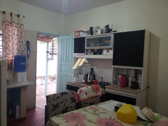 Imagem Casa com 2 Quartos à Venda, 166 m² em Jardim Nossa Senhora Auxiliadora - Campinas Imagem Casa com 2 Quartos à Venda, 166 m² em Jardim Nossa Senhora Auxiliadora - Campinas