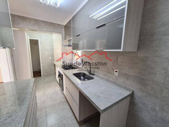 Imagem Apartamento com 3 Quartos à Venda, 82 m² em Jardim Marajoara - São Paulo Imagem Apartamento com 3 Quartos à Venda, 82 m² em Jardim Marajoara - São Paulo