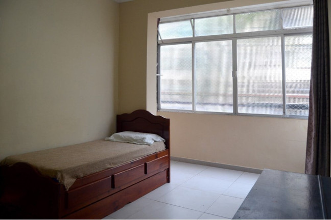 Imagem Imóvel com 3 Quartos à Venda, 85 m² em José Menino - Santos Imagem Imóvel com 3 Quartos à Venda, 85 m² em José Menino - Santos