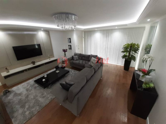 Imagem Sobrado com 4 Quartos à Venda, 250 m² em Vila Euclides - São Bernardo Do Campo Imagem Sobrado com 4 Quartos à Venda, 250 m² em Vila Euclides - São Bernardo Do Campo
