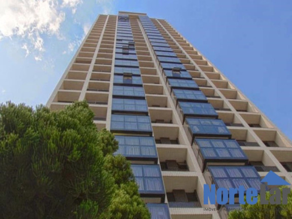 Imagem Flat com 1 Quarto à Venda, 53 m² em Santana - São Paulo Imagem Flat com 1 Quarto à Venda, 53 m² em Santana - São Paulo