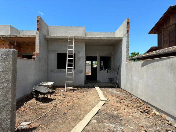 Imagem Casa com 2 Quartos à Venda, 61 m² em Costeira - Balneário Barra Do Sul Imagem Casa com 2 Quartos à Venda, 61 m² em Costeira - Balneário Barra Do Sul