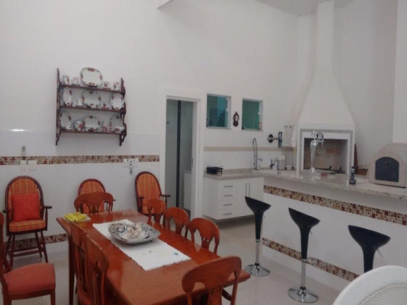Imagem Sobrado com 6 Quartos à Venda, 7.000 m² em City Castello - Itu
