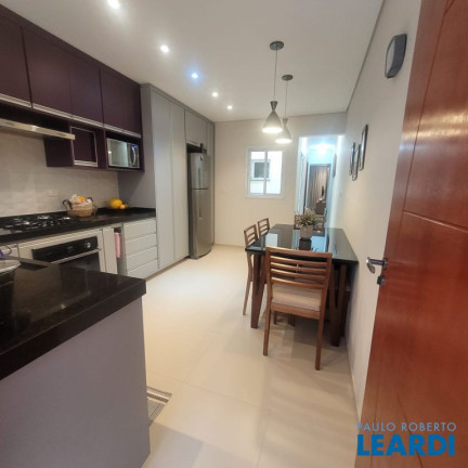 Imagem Sobrado com 3 Quartos à Venda, 144 m² em Jardim Stella - Santo André Imagem Sobrado com 3 Quartos à Venda, 144 m² em Jardim Stella - Santo André
