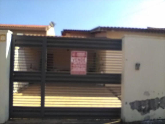 Casa com 2 Quartos à Venda, 110 m² em Parque Residencial Casarão - Sumaré