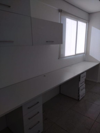 Imagem Sala Comercial para Alugar, 33 m² em Ilha Do Leite - Recife