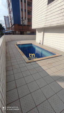 Imagem Apartamento com 1 Quarto à Venda, 48 m² em Tupi - Praia Grande