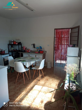 Imagem Sobrado com 2 Quartos à Venda, 140 m² em Terra Preta (terra Preta) - Mairiporã Imagem Sobrado com 2 Quartos à Venda, 140 m² em Terra Preta (terra Preta) - Mairiporã