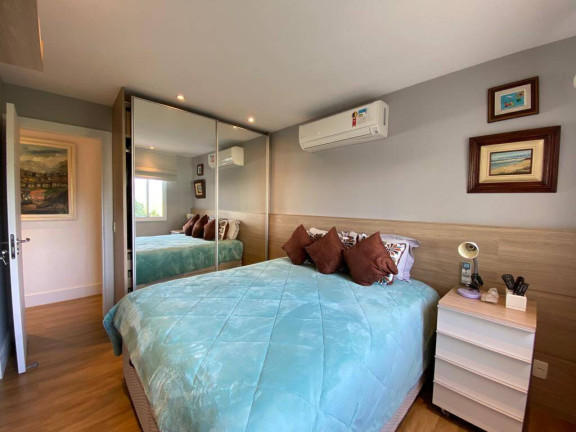 Imagem Apartamento com 3 Quartos à Venda, 155 m² em Barra Da Tijuca - Rio De Janeiro