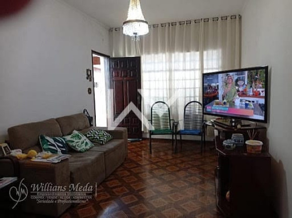 Sobrado com 2 Quartos à Venda, 158 m² em Vila Galvão - Guarulhos