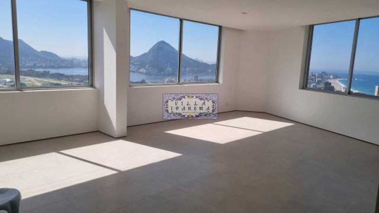 Imagem Apartamento com 3 Quartos à Venda, 160 m² em Leblon - Rio De Janeiro Imagem Apartamento com 3 Quartos à Venda, 160 m² em Leblon - Rio De Janeiro