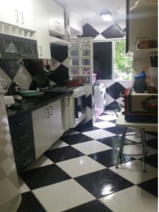Imagem Apartamento com 2 Quartos à Venda, 54 m² em Jardim Ipanema (zona Oeste) - São Paulo Imagem Apartamento com 2 Quartos à Venda, 54 m² em Jardim Ipanema (zona Oeste) - São Paulo