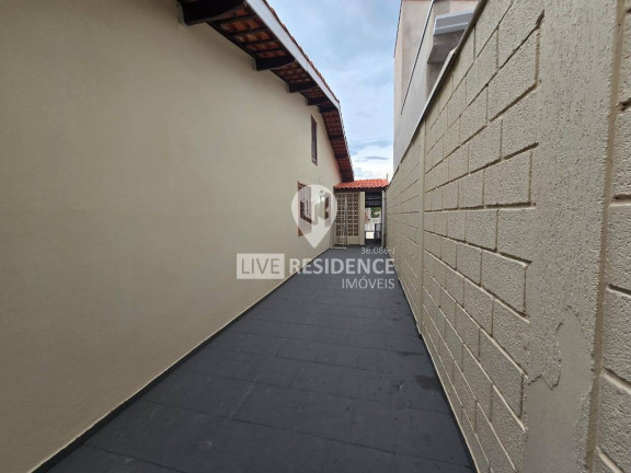 Imagem Casa com 4 Quartos à Venda, 210 m² em Jardim Morumbi - Itatiba