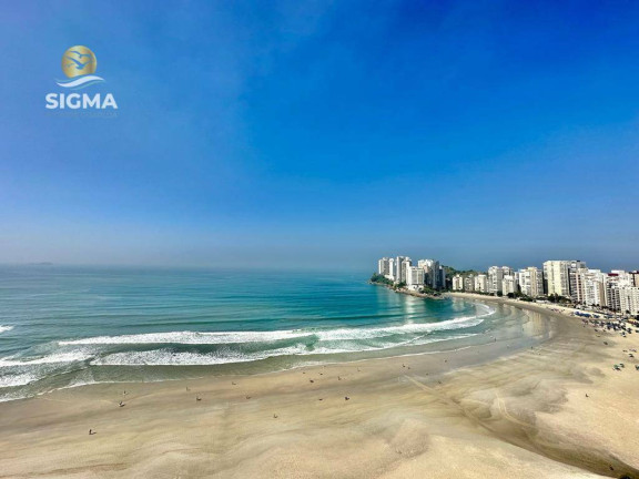 Imagem Cobertura com 6 Quartos à Venda, 450 m² em Jardim Astúrias - Guarujá Imagem Cobertura com 6 Quartos à Venda, 450 m² em Jardim Astúrias - Guarujá