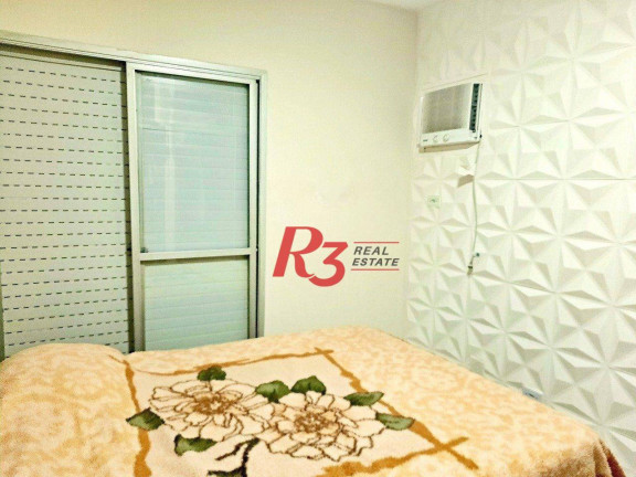 Imagem Apartamento com 2 Quartos à Venda, 95 m² em José Menino - Santos Imagem Apartamento com 2 Quartos à Venda, 95 m² em José Menino - Santos