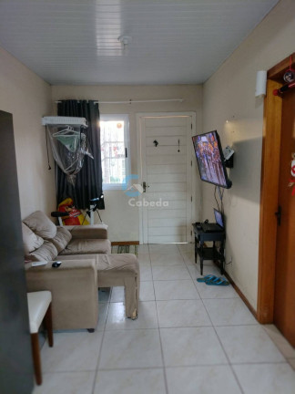 Imagem Casa com 2 Quartos à Venda, em Lomba Da Palmeira - Sapucaia Do Sul Imagem Casa com 2 Quartos à Venda, em Lomba Da Palmeira - Sapucaia Do Sul