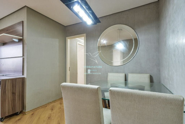 Imagem Apartamento com 3 Quartos à Venda, 77 m² em Vila Mariana - São Paulo