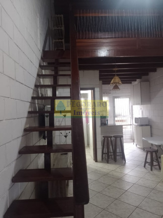 Imagem Flat com 1 Quarto à Venda, 50 m² em Rio Da Prata - Ubatuba Imagem Flat com 1 Quarto à Venda, 50 m² em Rio Da Prata - Ubatuba