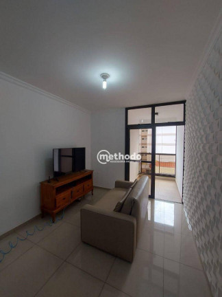 Imagem Apartamento com 3 Quartos à Venda, 92 m² em Jardim Bonfim - Campinas Imagem Apartamento com 3 Quartos à Venda, 92 m² em Jardim Bonfim - Campinas