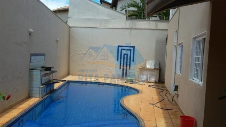 Imagem Sobrado com 4 Quartos à Venda, 414 m² em Ribeirânea - Ribeirão Preto Imagem Sobrado com 4 Quartos à Venda, 414 m² em Ribeirânea - Ribeirão Preto