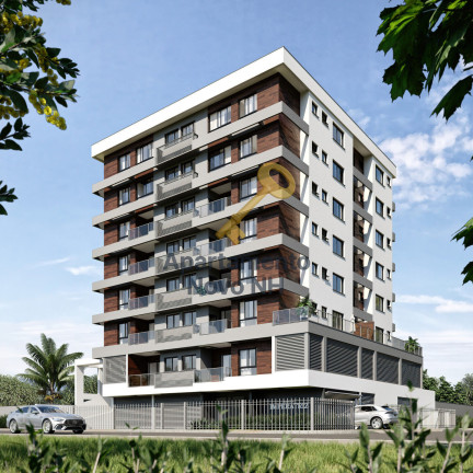 Apartamento com 1 Quarto à Venda, 80 m² em Pátria Nova - Novo Hamburgo