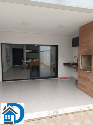 Imagem Casa de Condomínio com 3 Quartos à Venda, 250 m² em Parque Ibiti Reserva - Sorocaba
