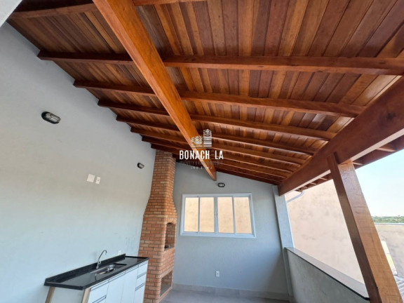 Imagem Casa com 3 Quartos à Venda, 150 m² em Jardim Residencial Nova Veneza - Indaiatuba