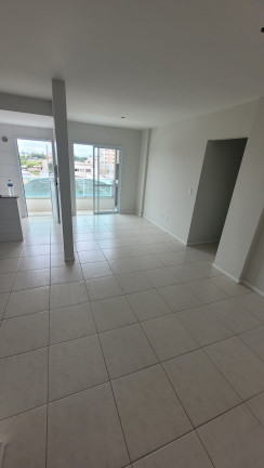 Imagem Apartamento com 2 Quartos à Venda, 63 m² em Santa Bárbara - Criciúma