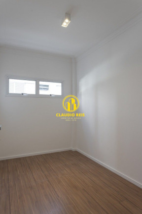 Imagem Apartamento com 3 Quartos à Venda, 94 m² em Indianópolis - São Paulo
