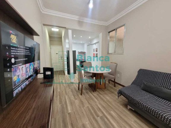 Imagem Apartamento com 1 Quarto à Venda, 45 m² em Copacabana - Rio De Janeiro Imagem Apartamento com 1 Quarto à Venda, 45 m² em Copacabana - Rio De Janeiro