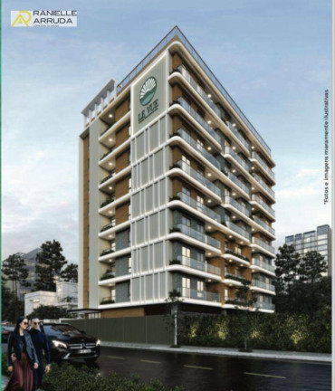 Imagem Apartamento com 2 Quartos à Venda, 54 m² em Jardim Oceania - João Pessoa Imagem Apartamento com 2 Quartos à Venda, 54 m² em Jardim Oceania - João Pessoa