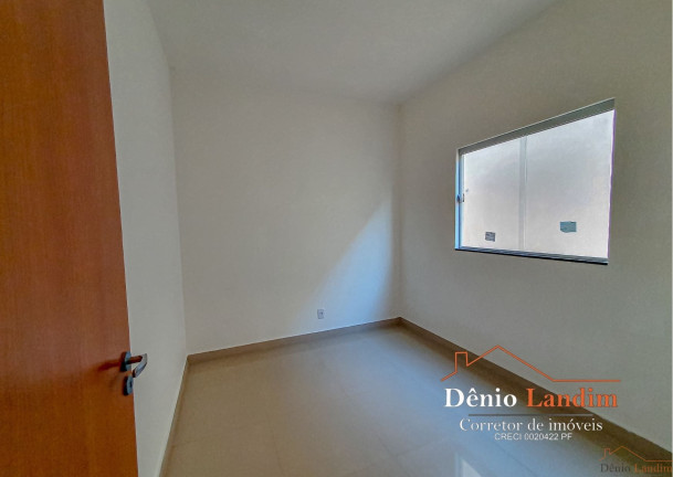Imagem Casa com 3 Quartos à Venda, 66 m² em Jardim Palmeiras - Montes Claros