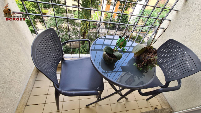 Imagem Apartamento com 3 Quartos à Venda, 111 m² em Moema - São Paulo Imagem Apartamento com 3 Quartos à Venda, 111 m² em Moema - São Paulo