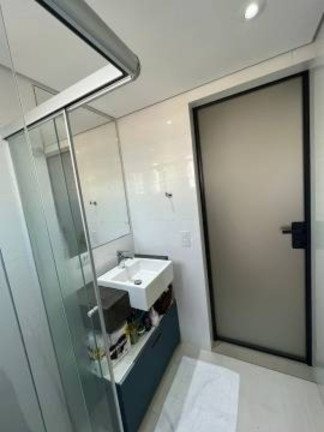 Imagem Apartamento com 1 Quarto à Venda, 40 m² em Vila Monte Alegre - São Paulo Imagem Apartamento com 1 Quarto à Venda, 40 m² em Vila Monte Alegre - São Paulo