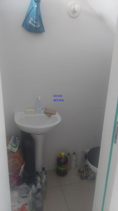 Imagem Sobrado com 3 Quartos à Venda, 72 m² em Tatuquara - Curitiba