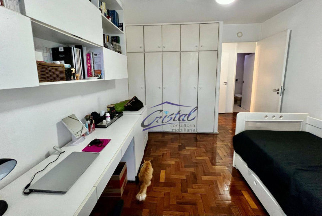 Imagem Apartamento com 3 Quartos à Venda, 116 m² em Itaim Bibi - São Paulo Imagem Apartamento com 3 Quartos à Venda, 116 m² em Itaim Bibi - São Paulo