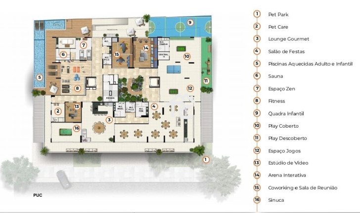 Imagem Apartamento com 3 Quartos à Venda, 111 m² em Icaraí - Niterói Imagem Apartamento com 3 Quartos à Venda, 111 m² em Icaraí - Niterói