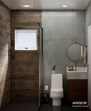 Imagem Casa com 3 Quartos à Venda, 137 m² em Villas Do Jaguari - Santana De Parnaíba Imagem Casa com 3 Quartos à Venda, 137 m² em Villas Do Jaguari - Santana De Parnaíba