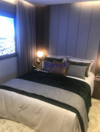 Imagem Apartamento com 3 Quartos à Venda, 125 m² em Vila Dom Pedro I - São Paulo