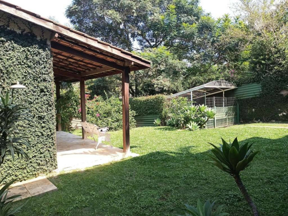 Imagem Casa de Condomínio com 4 Quartos à Venda, em Jardim Do Golf I - Jandira Imagem Casa de Condomínio com 4 Quartos à Venda, em Jardim Do Golf I - Jandira