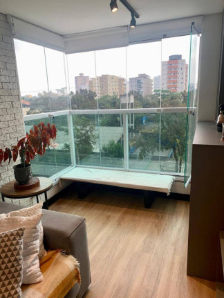 Imagem Apartamento com 2 Quartos à Venda, 60 m² em Campestre - Santo André Imagem Apartamento com 2 Quartos à Venda, 60 m² em Campestre - Santo André