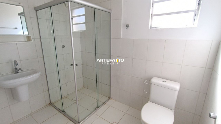 Imagem Apartamento com 2 Quartos à Venda, 60 m² em Recanto Elimar - Franca Imagem Apartamento com 2 Quartos à Venda, 60 m² em Recanto Elimar - Franca