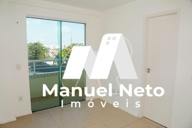 Imagem Apartamento com 3 Quartos à Venda, 119 m² em São João Do Tauape - Fortaleza