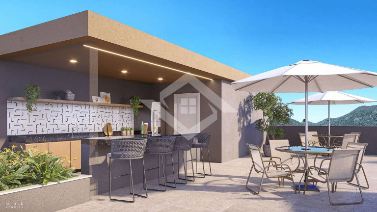 Imagem Apartamento com 2 Quartos à Venda, 52 m² em Recreio Dos Bandeirantes - Rio De Janeiro Imagem Apartamento com 2 Quartos à Venda, 52 m² em Recreio Dos Bandeirantes - Rio De Janeiro